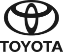 Grand Motors Toyota logo